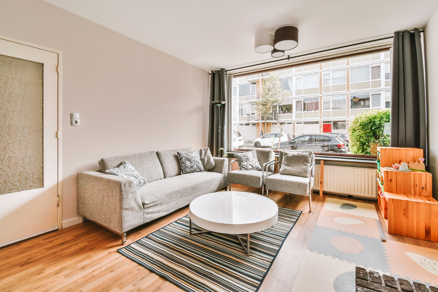 Obývací pokoj - KC 0017