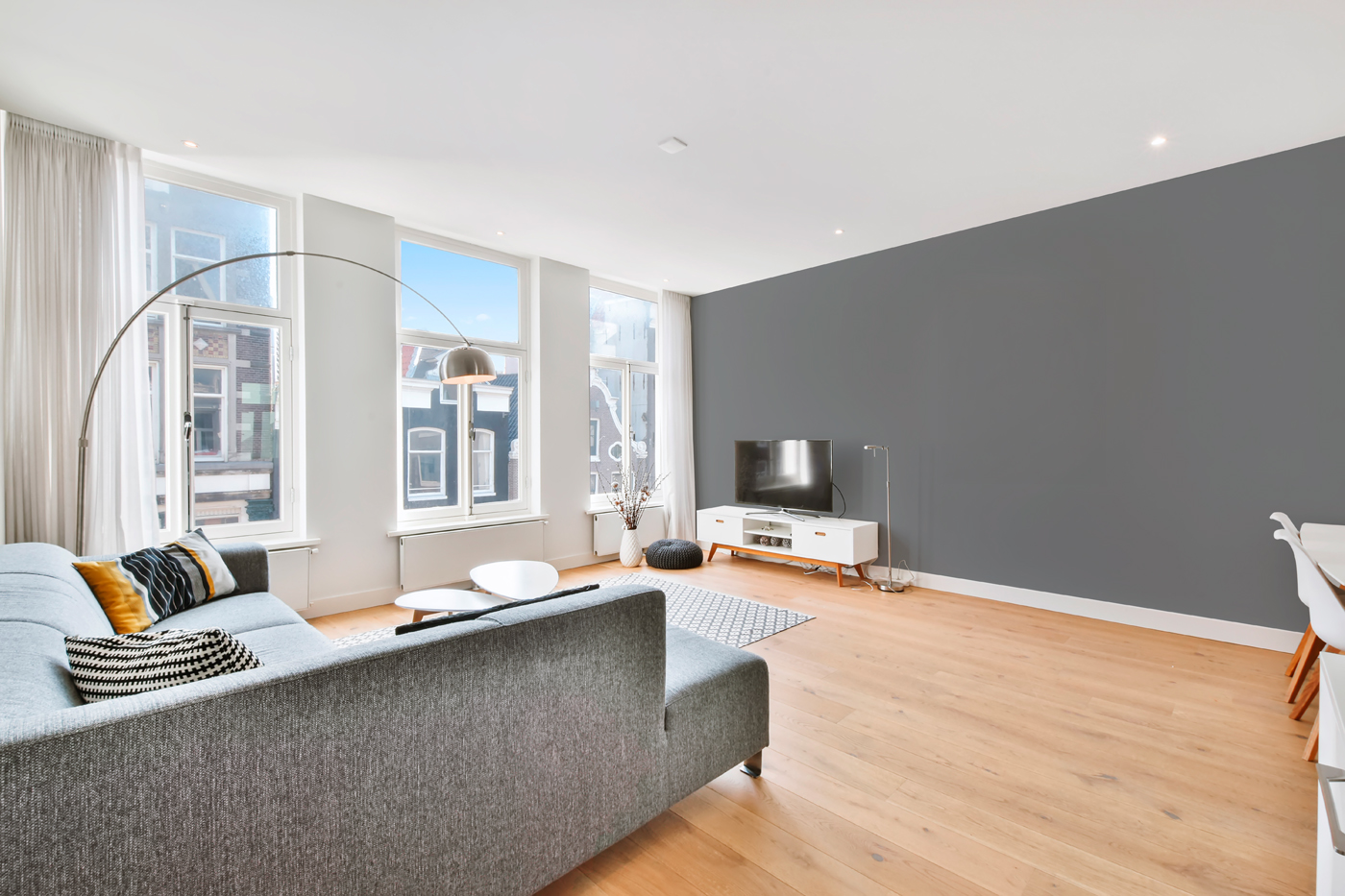 Obývací pokoj - KC 0187 b