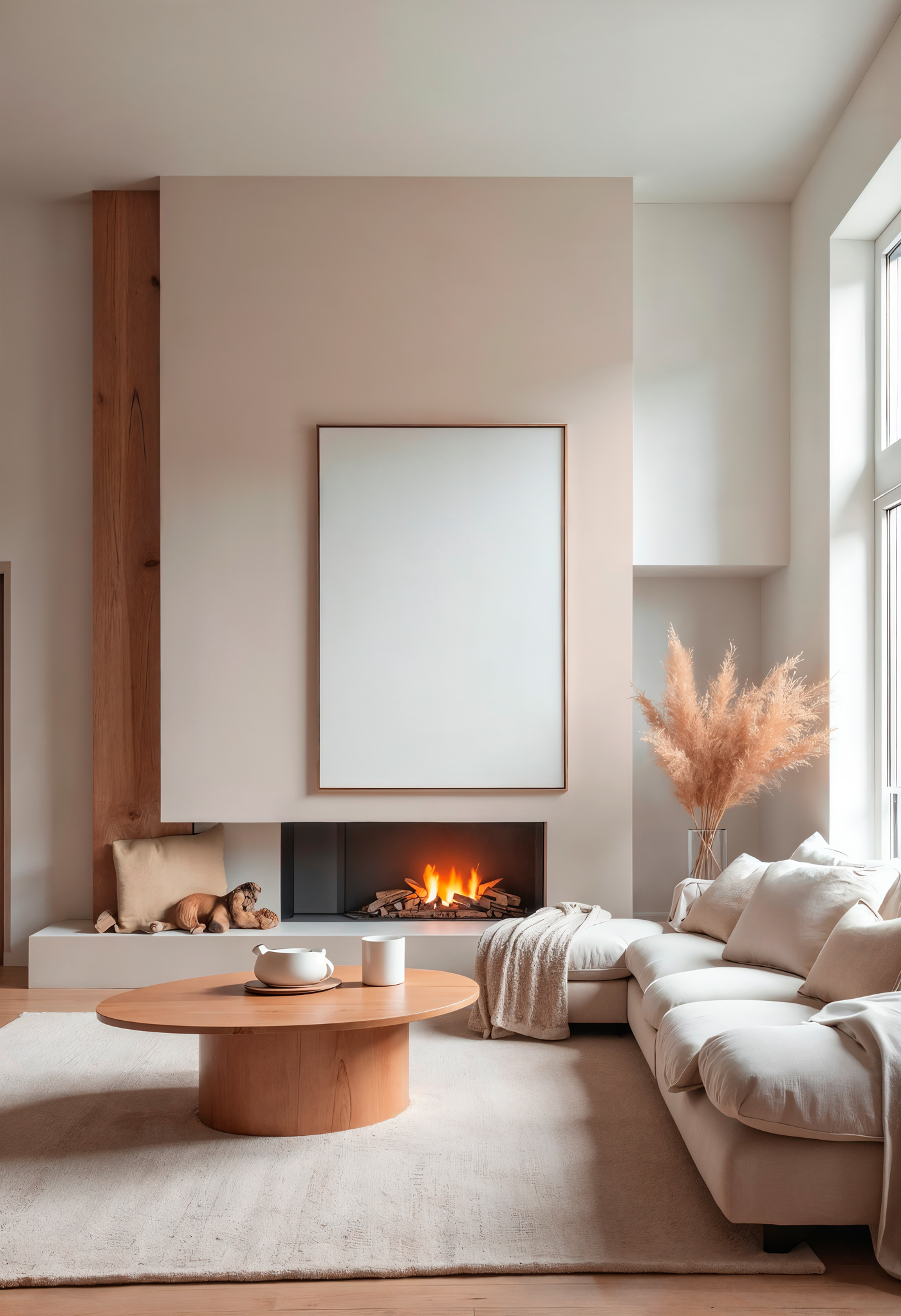 Obývací pokoj - KC 0218