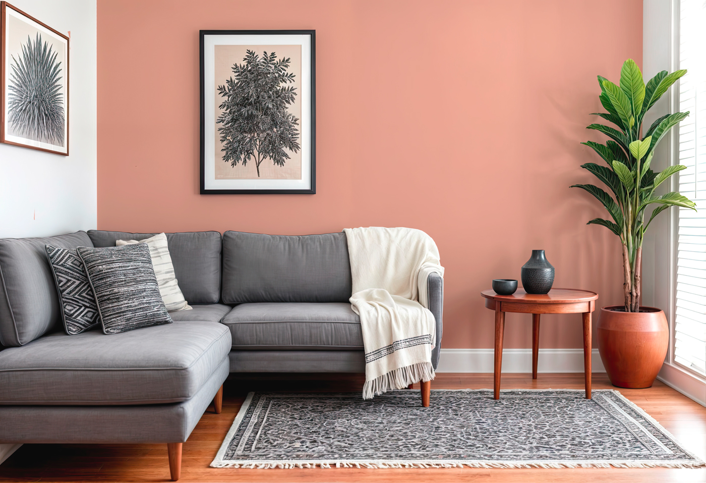 Obývací pokoj - KC 0288