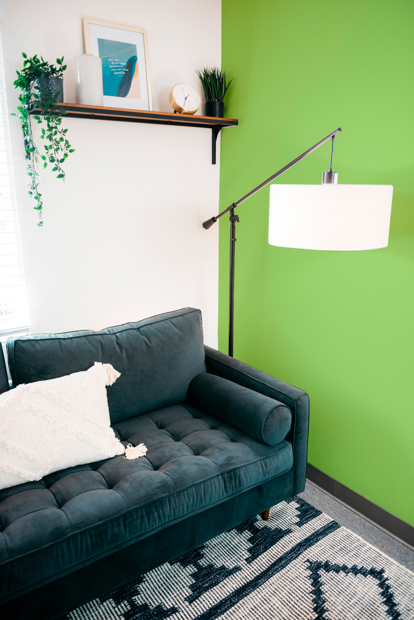 Obývací pokoj - KC 0597