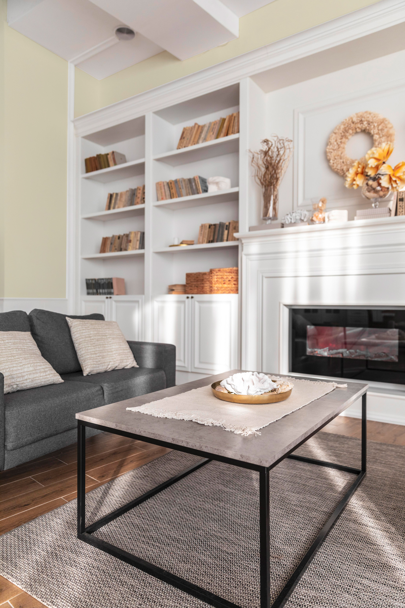 Obývací pokoj - KC 0658