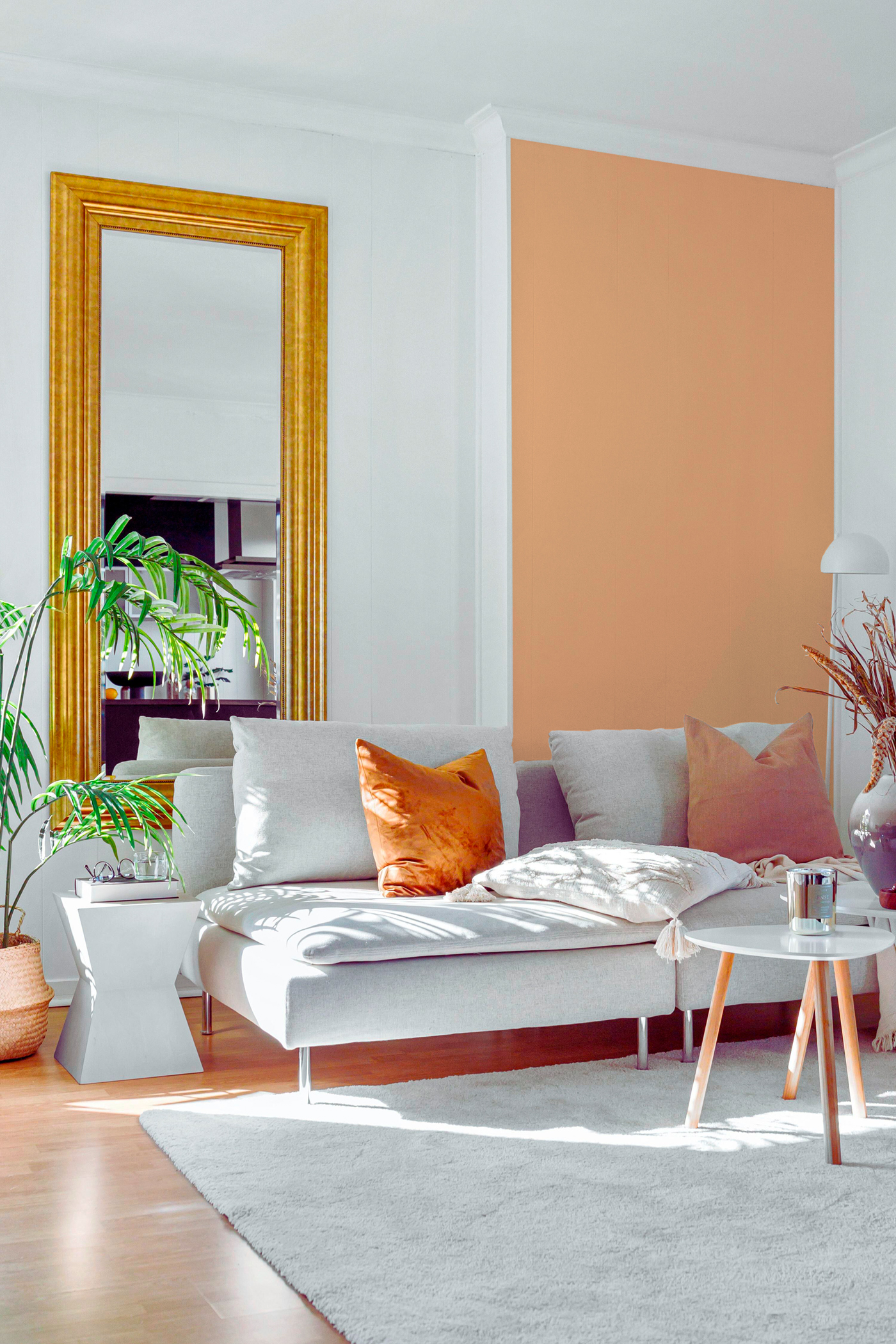 Obývací pokoj - KC 0777