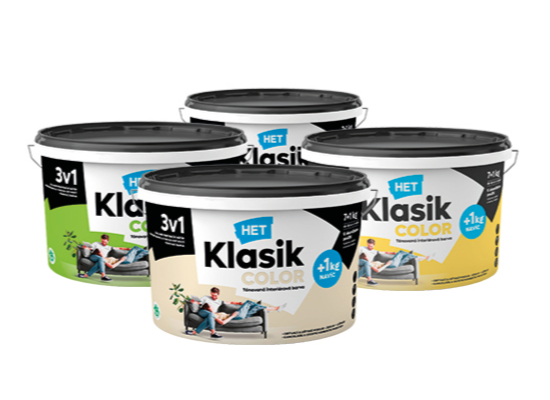 skupinka klasik bily